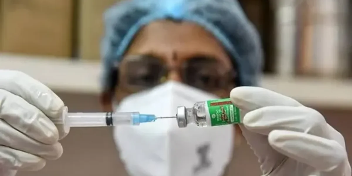 Over 207 crore 99 lakh vaccine doses administered so far under Nationwide Vaccination Drive