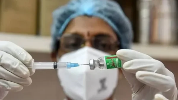 Over 207 crore 99 lakh vaccine doses administered so far under Nationwide Vaccination Drive