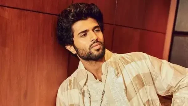 ‘Vijay Deverakonda is arrogant, Mumbai theatre owner slams Liger actor