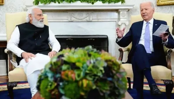 ‘Guided by Mahatma Gandhi’: US statement on Independence Day