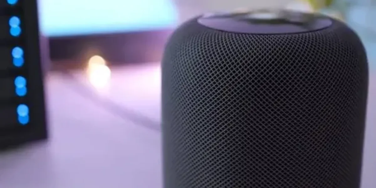 Apple reportedly working on four smart home devices, including high-end HomePod