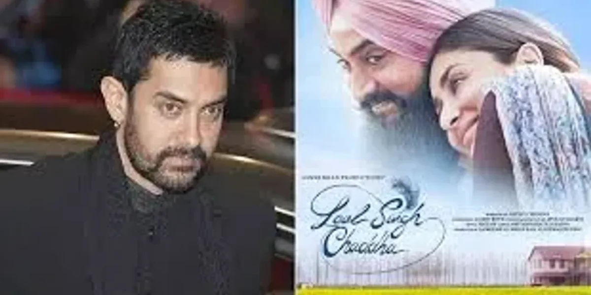 Aamir Khan sad over ‘Boycott Laal Singh Chaddha’ trend