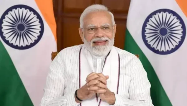 PM Modi hails Cooperative Federalism at NITI Aayog’s Governing Council meeting