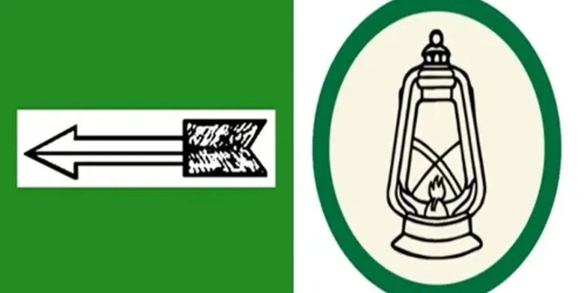 JD(U) snaps ties with BJP in Bihar paving way for formation of new govt with support of RJD and Congress