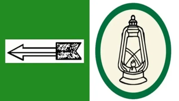 JD(U) snaps ties with BJP in Bihar paving way for formation of new govt with support of RJD and Congress