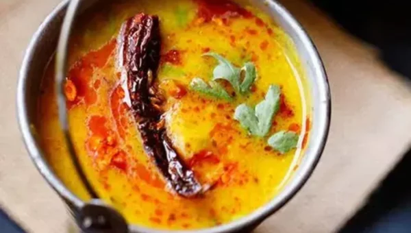 Dal Tadka Recipe