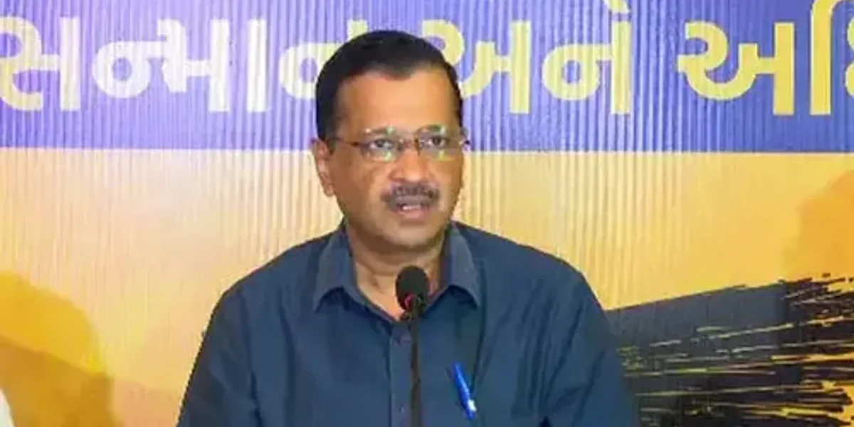 Implementation of PESA Act in tribal areas if AAP forms government: Arvind Kejriwal