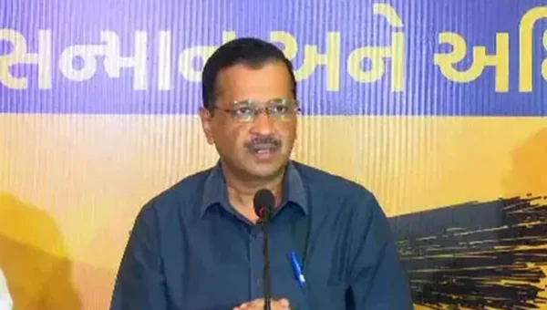 Implementation of PESA Act in tribal areas if AAP forms government: Arvind Kejriwal