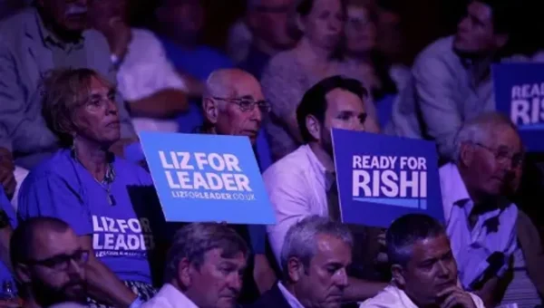 UK prime ministerial elections delayed amid fears of ‘cyber hacking’ of ballots