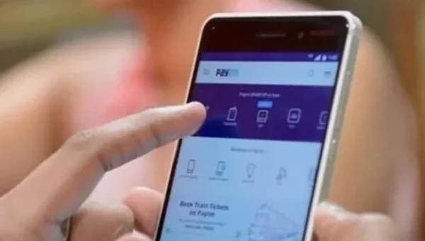 Paytm down for many users: ‘Network error,’ says firm