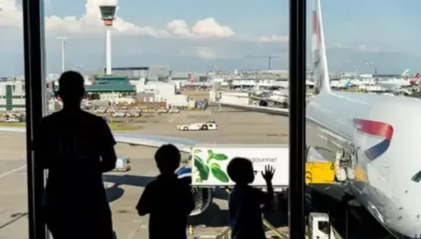 British Airways suspends ticket sales of these flights from London’s Heathrow Airport