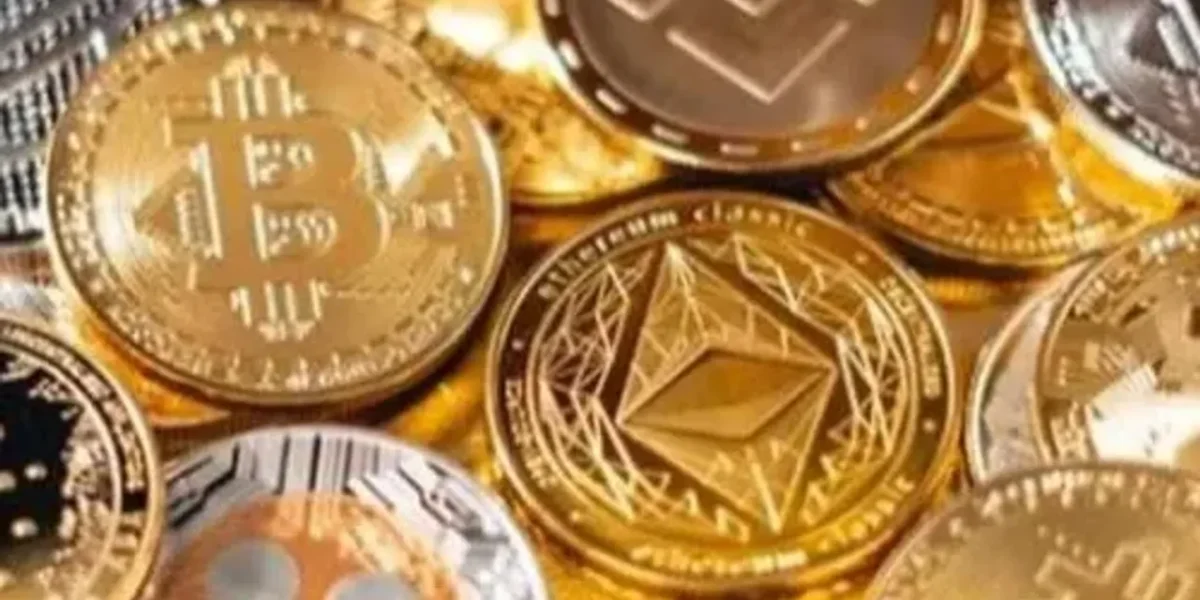 Nirmala Sitharaman’s strong warning against cryptocurrency