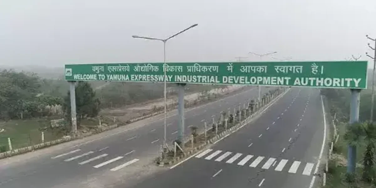 Yamuna Expressway Toll rates increased, journey to get expensive
