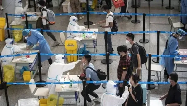 BRI loses steam, no fresh Chinese investment post-Covid pandemic
