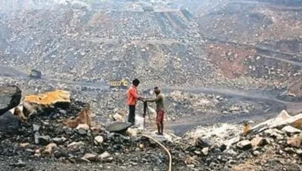 Coal production increases by 11.37 percent to over 60 million tonnes during July