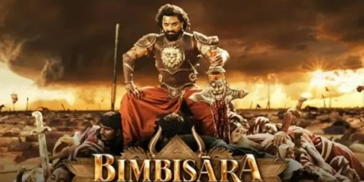 Bimbisara box office collection day 5: Nandamuri Kalyan Ram’s first Rs 20 crore film