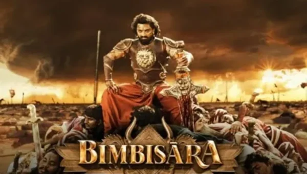 Bimbisara box office collection day 5: Nandamuri Kalyan Ram’s first Rs 20 crore film