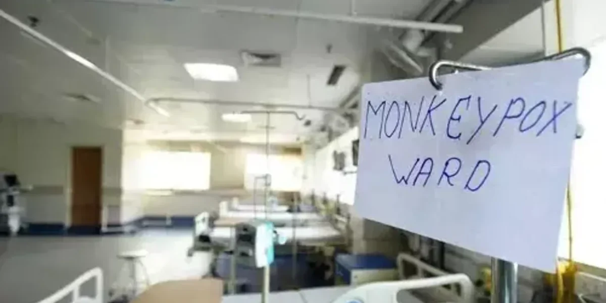 CDC Study: Monkeypox virus can stay on common household items