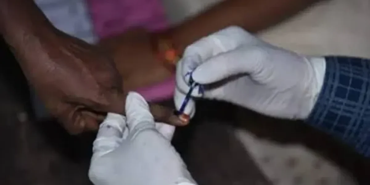 Polling underway for 186 village panchayats in Goa