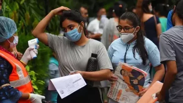 NEET PG 2022 counselling dates announced