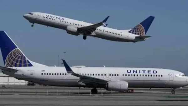 Israel-Palestine conflict: US pilot denies flying plane over ‘security situation’