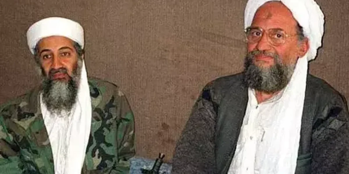 Al-Qaeda chief Zawahiri killed in airstrike, confirms Biden