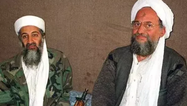 Al-Qaeda chief Zawahiri killed in airstrike, confirms Biden