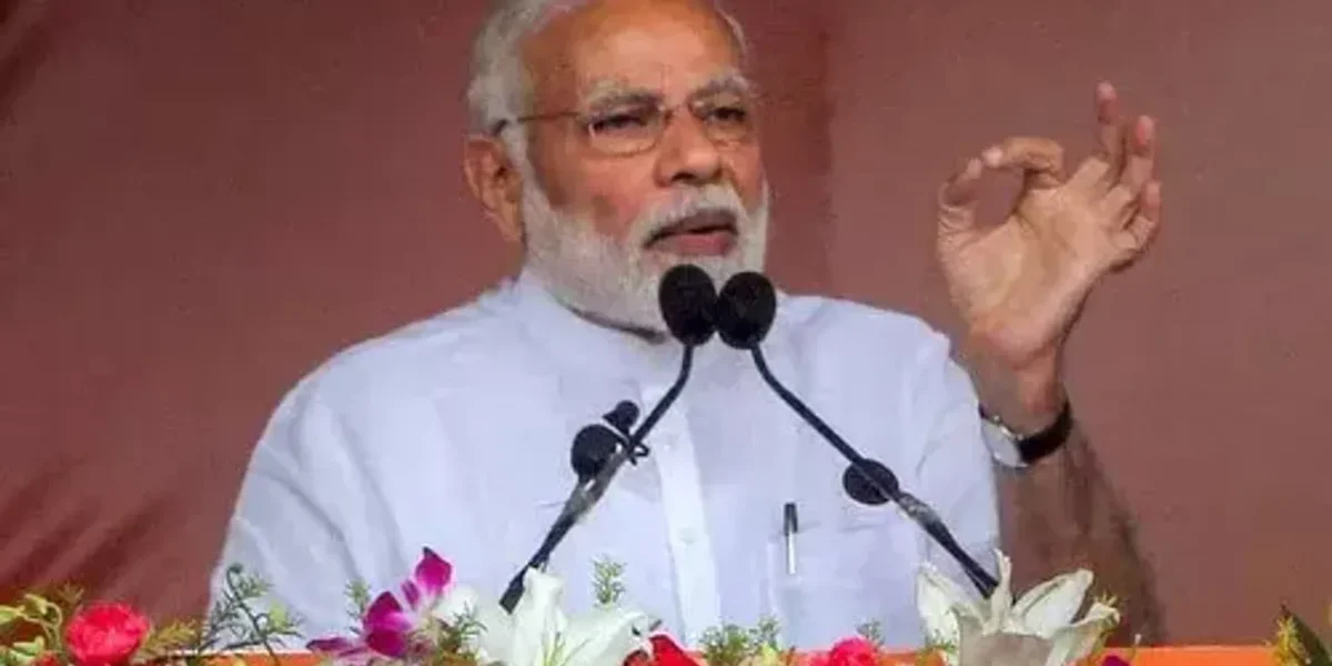 Mann Ki Baat Highlights: PM Modi urges citizens to participate in ‘Poshan Maah’
