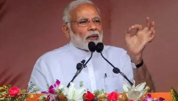 Mann Ki Baat Highlights: PM Modi urges citizens to participate in ‘Poshan Maah’