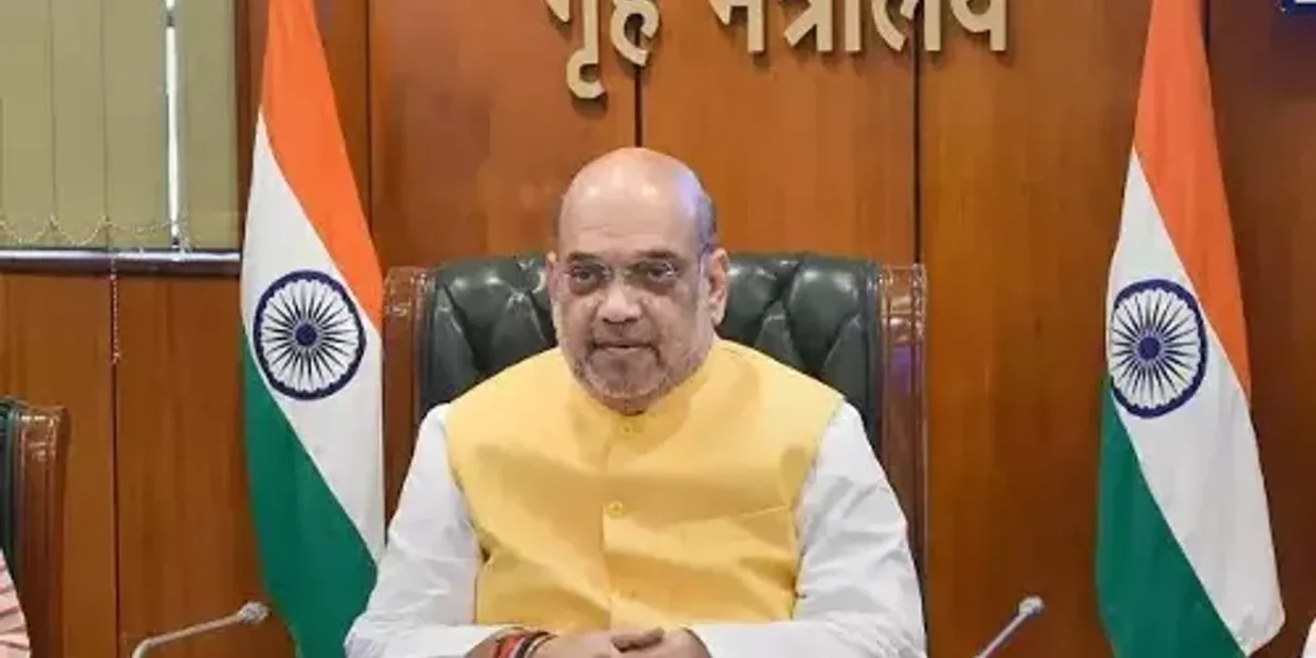 Home Minister Amit Shah to inaugurate National Conference of Rural Cooperative Banks