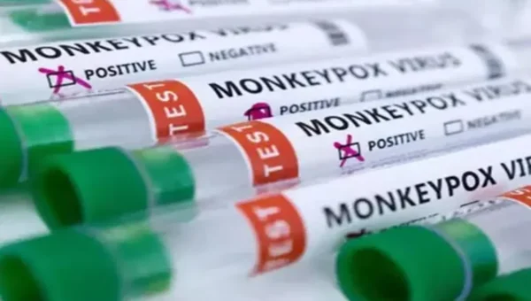 Kerala reports fifth monkeypox case in 30-year-old UAE returnee