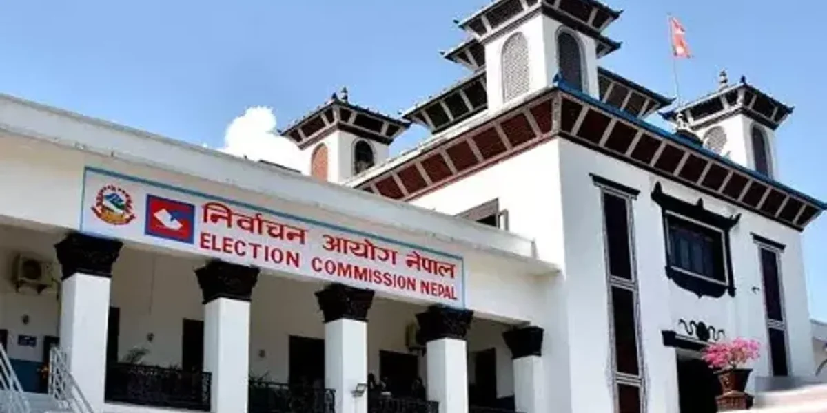 Nepal’s EC intensifies preparation for elections of Provincial, Federal Parliaments