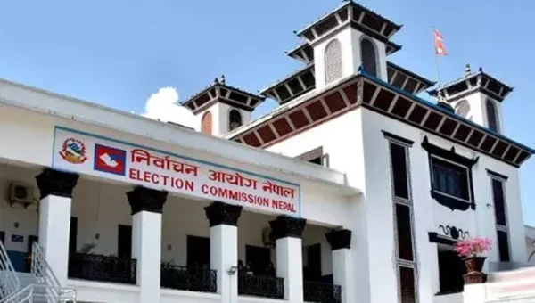 Nepal’s EC intensifies preparation for elections of Provincial, Federal Parliaments