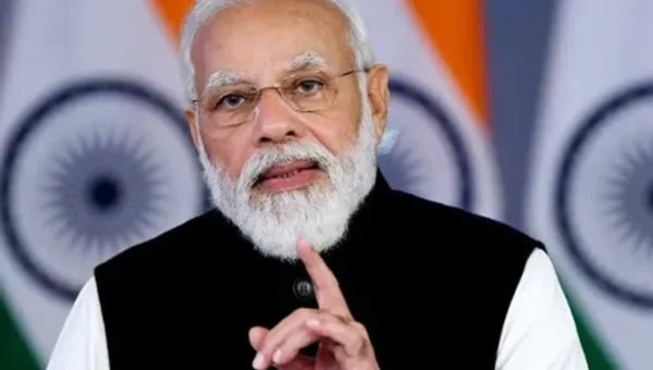 PM Modi to inaugurate & lay foundation stone of various projects in Gujarat