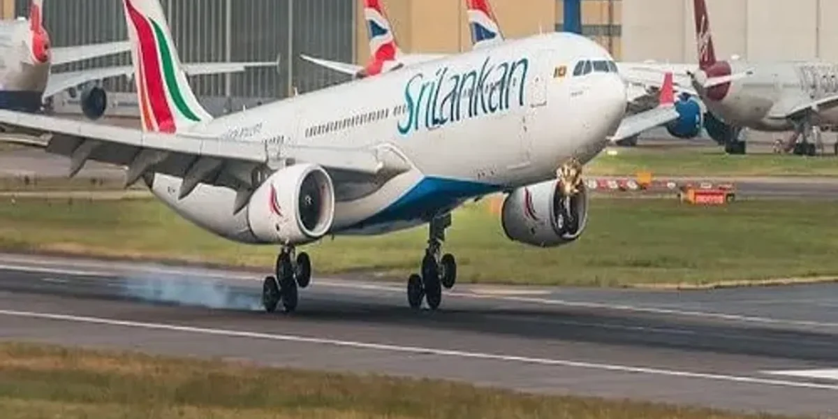 Sri Lanka fuel crisis: Over 200 flights had a stopover in Kerala for refuelling