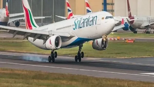 Sri Lanka fuel crisis: Over 200 flights had a stopover in Kerala for refuelling