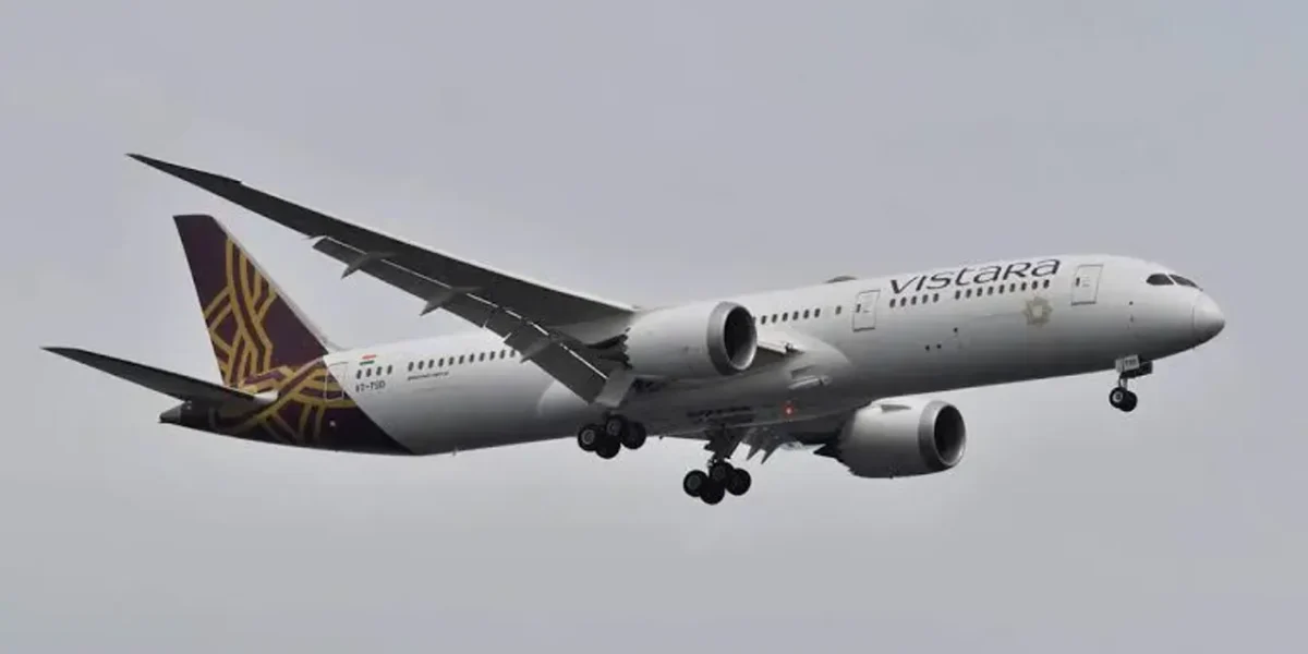 Vistara announces Mumbai-Abu Dhabi daily non-stop flights