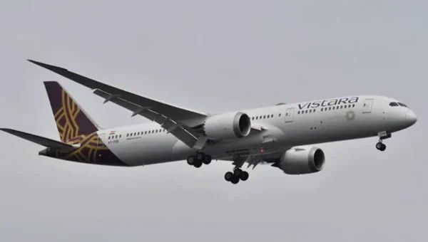 Vistara announces Mumbai-Abu Dhabi daily non-stop flights