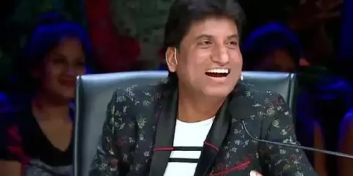 Raju Srivastava hospitalised after suffering heart attack while working out