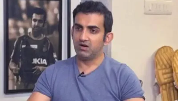 Gautam Gambhir confirms to feature in season two of legends league cricket