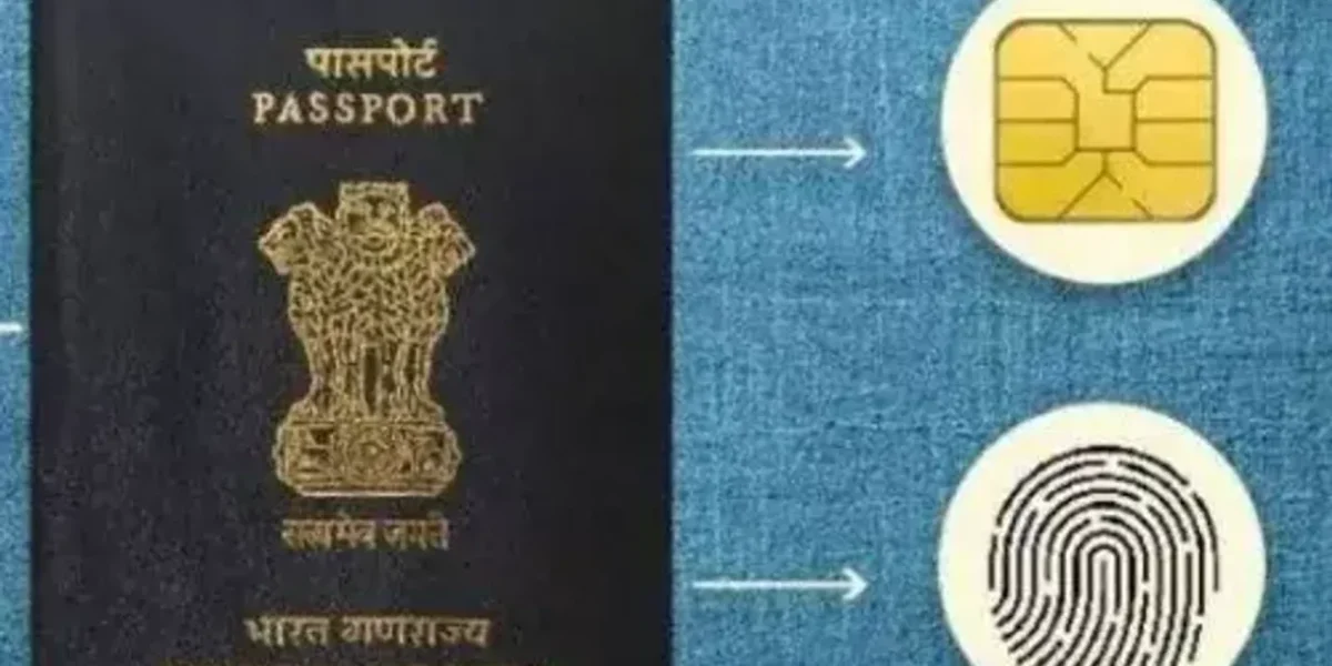 Government to launch E-Passport in next 6 months