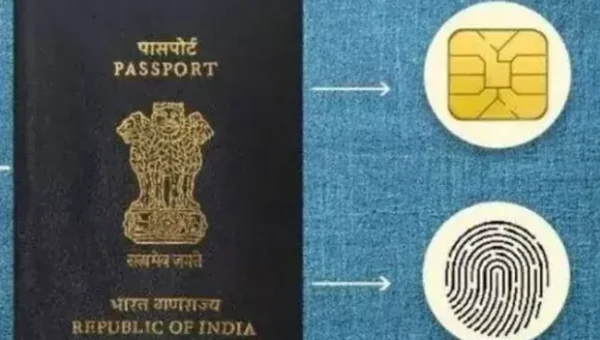 Government to launch E-Passport in next 6 months