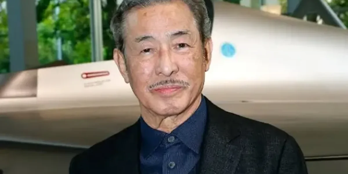 Japanese fashion designer Issey Miyake passed away at 84