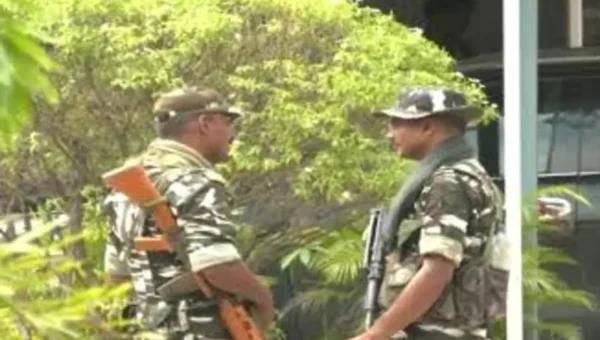 CBI raids senior RJD leaders in ‘land-for-jobs’ scam