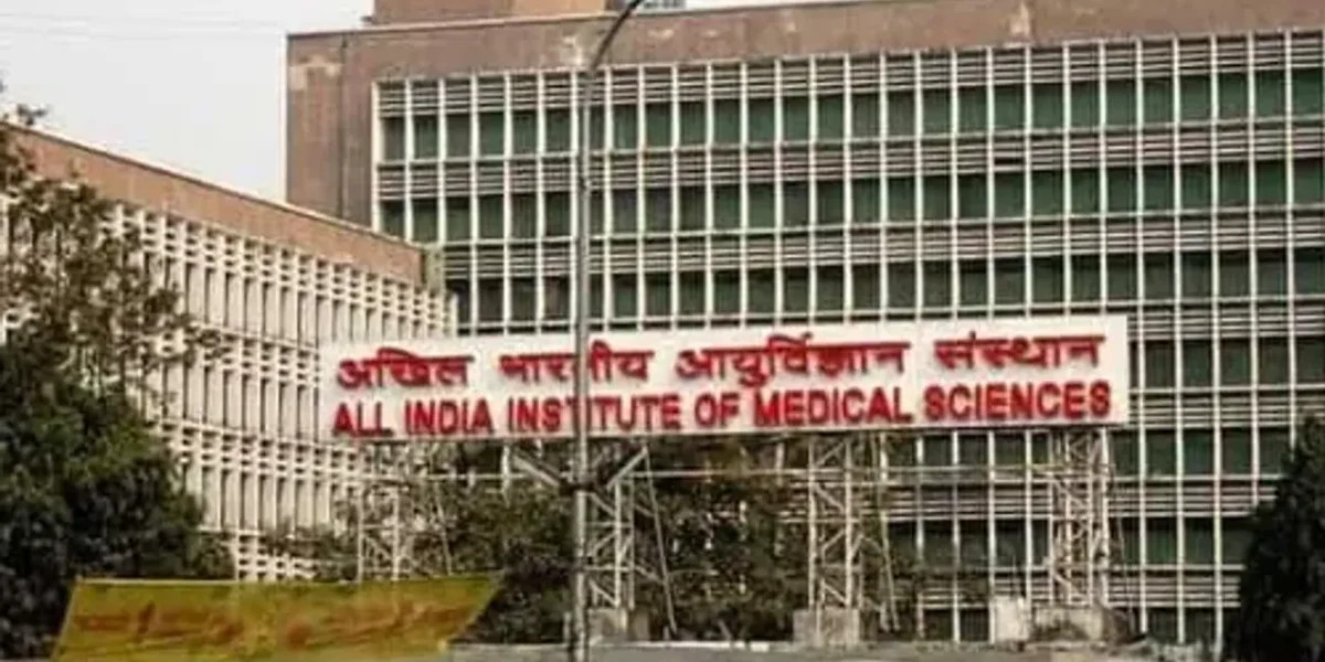 AIIMS hostel mess shut over unhygienic conditions reopened within one hour, allege doctors