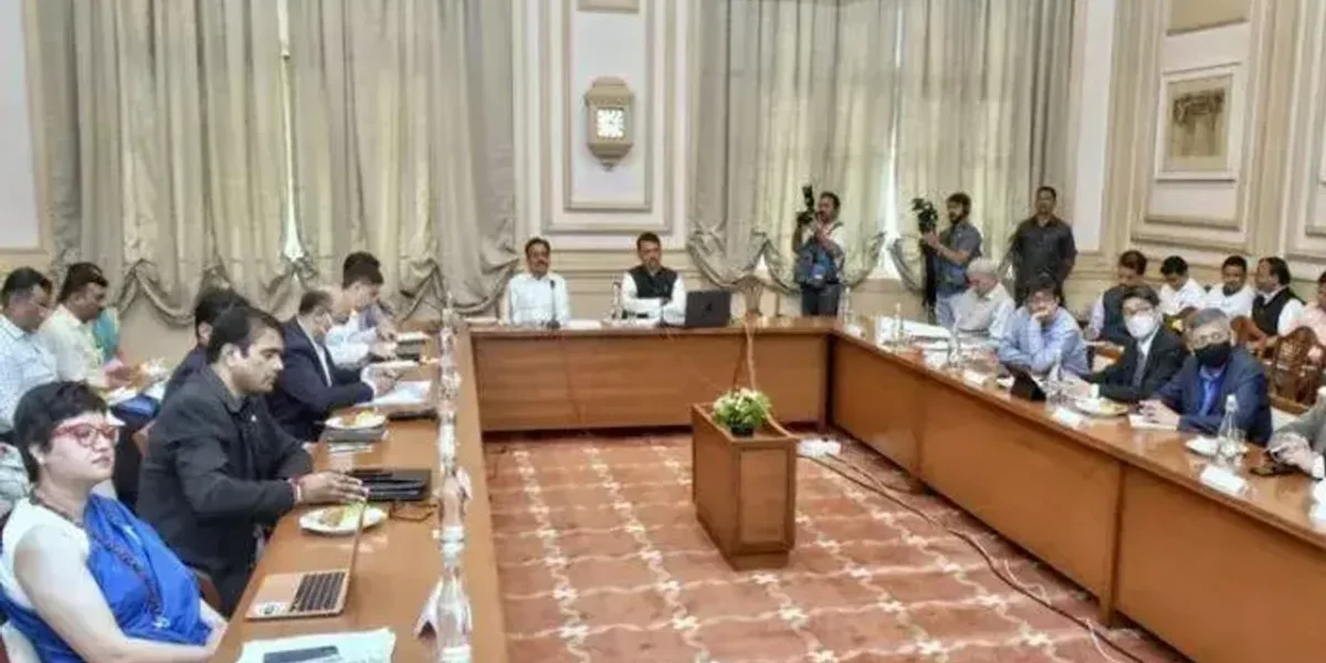 Maharashtra govt to take Rs 4000 cr loan from Asian Development Bank to set up medical colleges in 12 districts