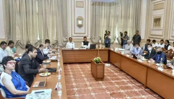 Maharashtra govt to take Rs 4000 cr loan from Asian Development Bank to set up medical colleges in 12 districts