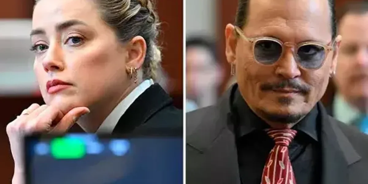 Amber Heard suffered losses of $50m due to Johnny Depp’s claims, says her team