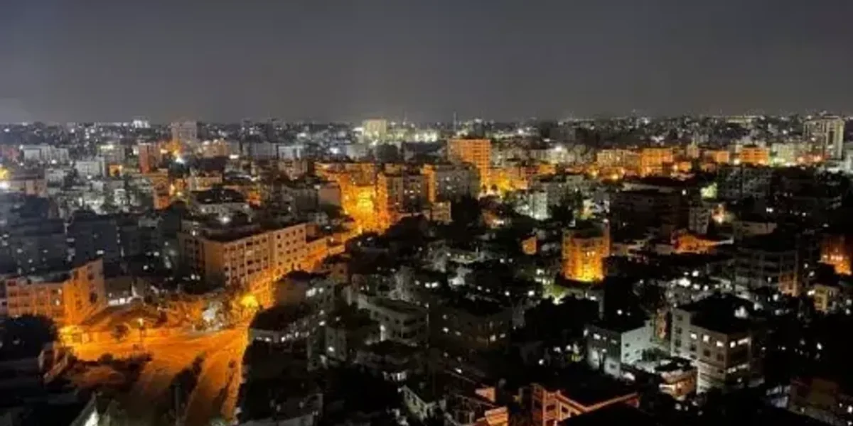 Amid escalating violence, ceasefire between Israel and Palestine