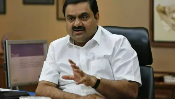 Adani group says regulatory curbs do not restrict bid to take over NDTV